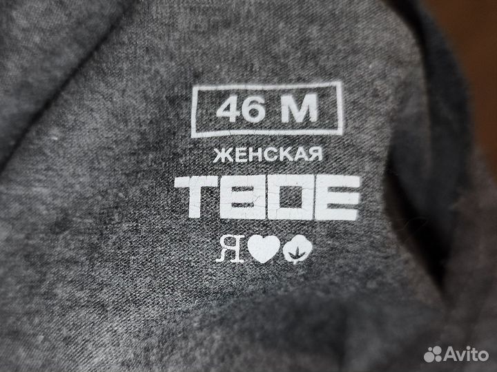 Футболка Ван Гог 