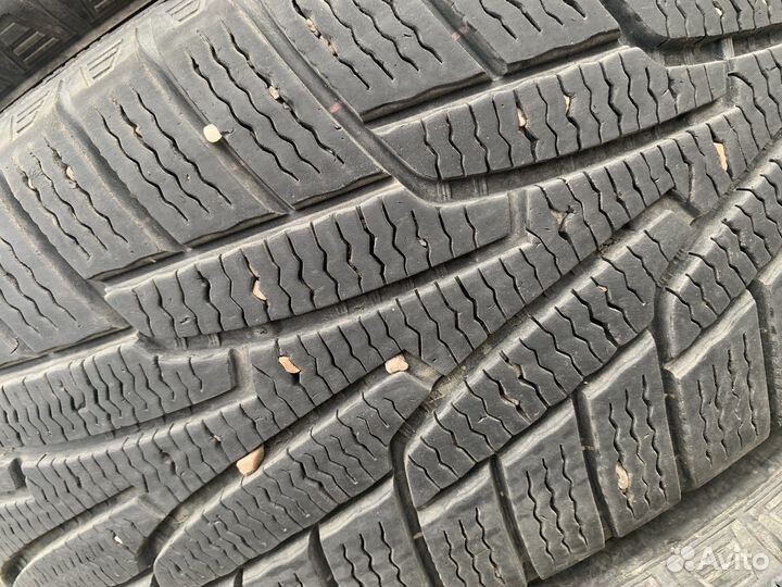 Kumho I'Zen KW31 225/55 R17