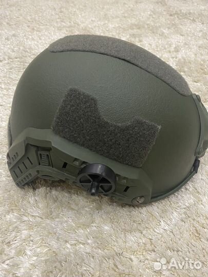 Шлем тактический бр2
