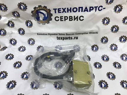 247-5212 Регулятор оборотов двигателя CAT 320