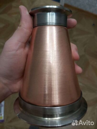 Самогонный аппарат