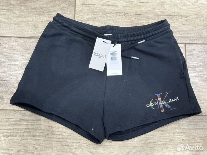 Платье шорты Calvin Klein Hm