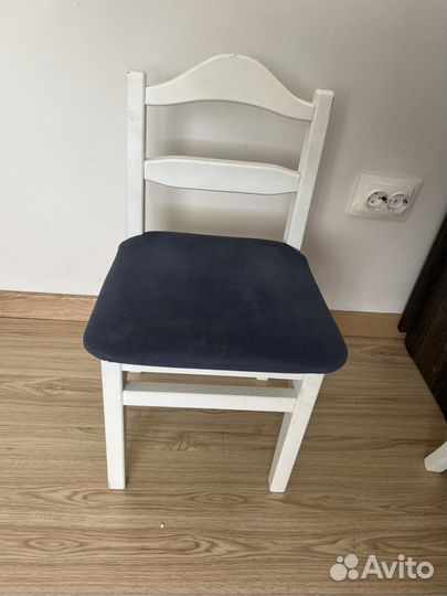 Стул детский