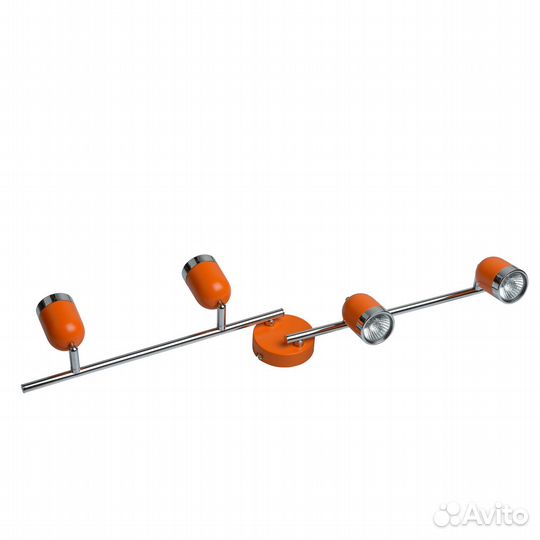 Светильник настенный бра Орион бренда De Markt бу