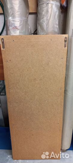 Зеркало настенное в прихожую