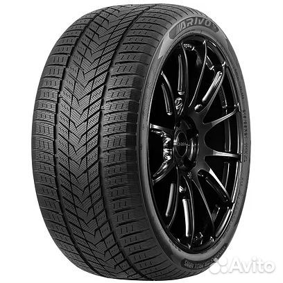 Arivo Winmaster ProX ARW5 255/50 R20 109H