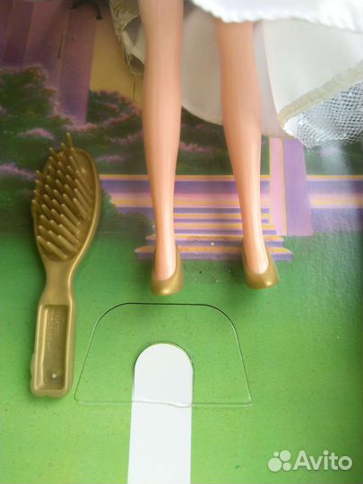 Барби princess Sissy принцесса Сисси