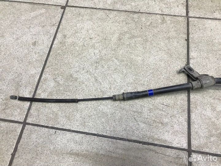 Трос ручника Kia Rio 3 1.6 G4FC 2017