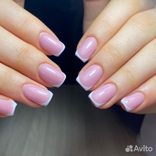 Мастер маникюра