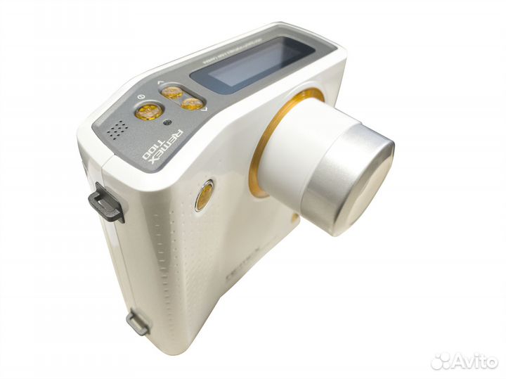 Портативный под фото аппарат Remex T-100