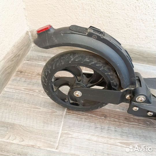 Электро самокат kugoо s3 бу