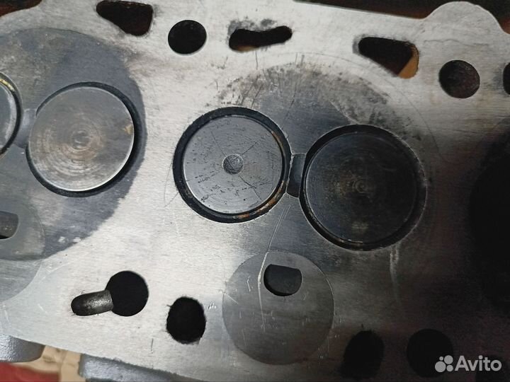 Фолцваген пасад B-2 гбц