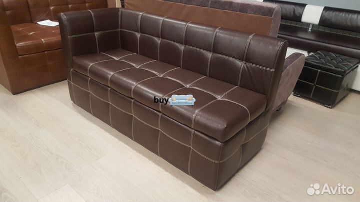 Кухонный диван