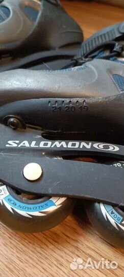 Детские ролики и защита