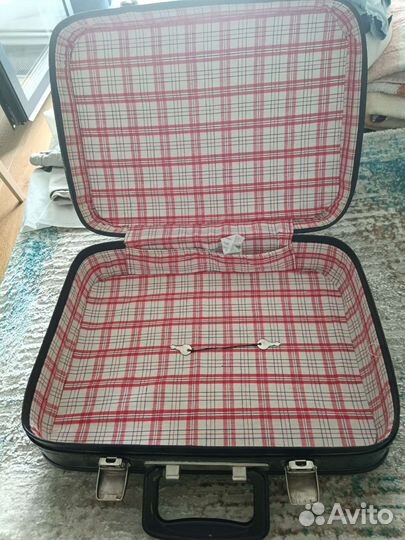 Чемодан СССР