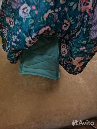 Кукла грелка на чайник, ручная работа