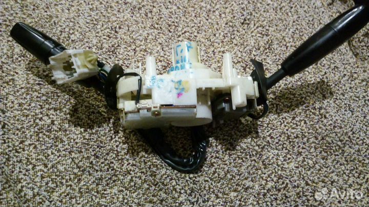 Гитара руля