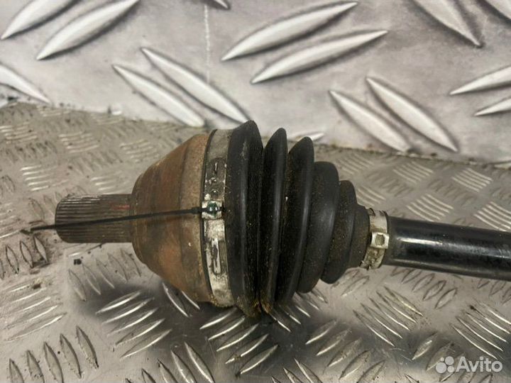 Привод правый Volvo Xc60 2.0 B4204T6 B4204T7