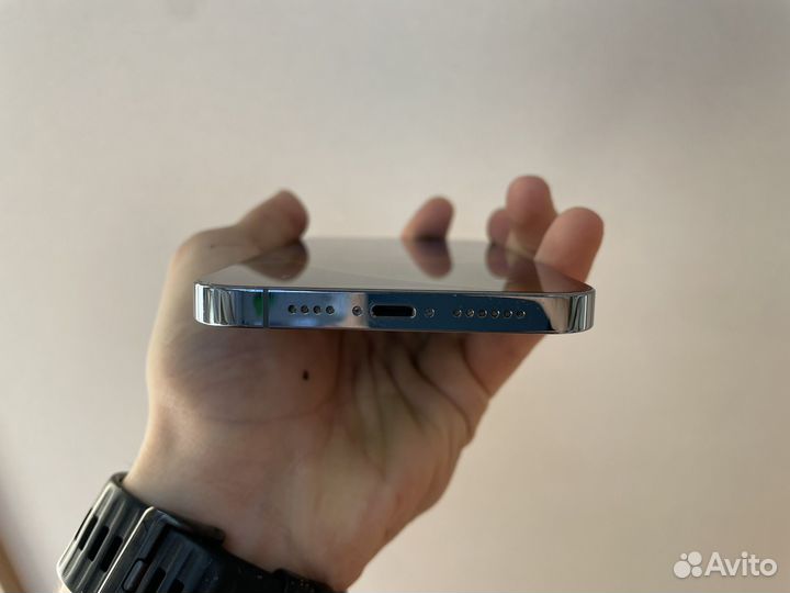 iPhone 13 Pro Max, 1 ТБ