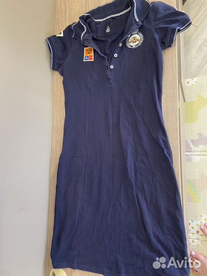 Большой пакет вещей S