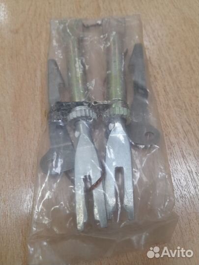 Регулятор колодок тормозных fiat ducato 244