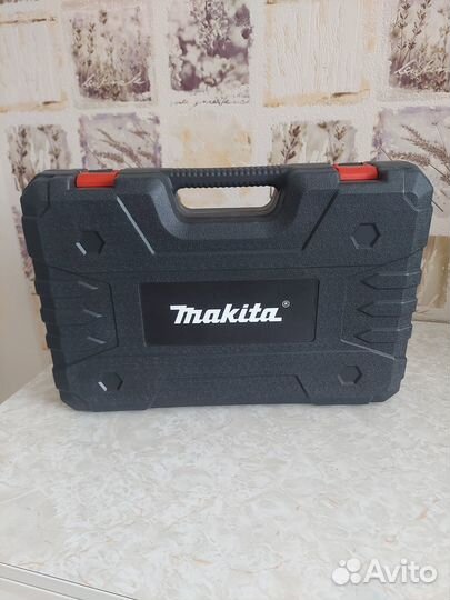 Сабельная пила makita