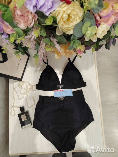 Купальник Prada