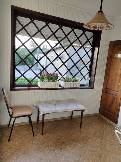 Дом 80 м² на участке 2 сот.