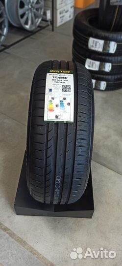 Westlake Zuper Eco Z-107 195/65 R15