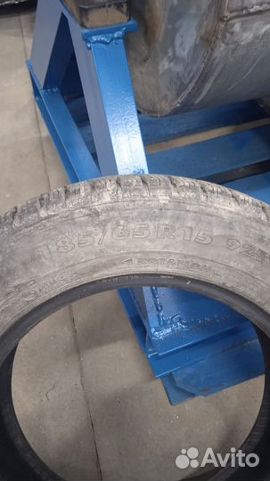 Nokian Tyres Hakkapeliitta 7 185/65 R15