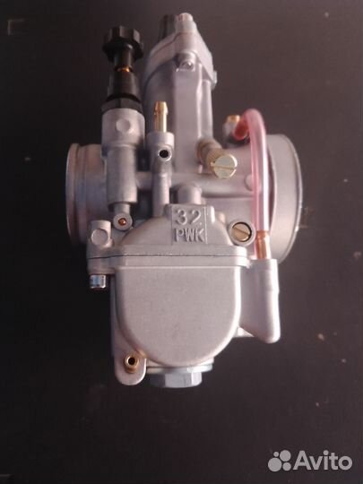Карбюратор PWK 32