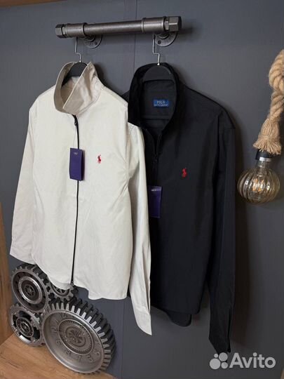 Рубашка polo