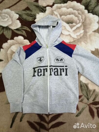 Вещи для мальчика