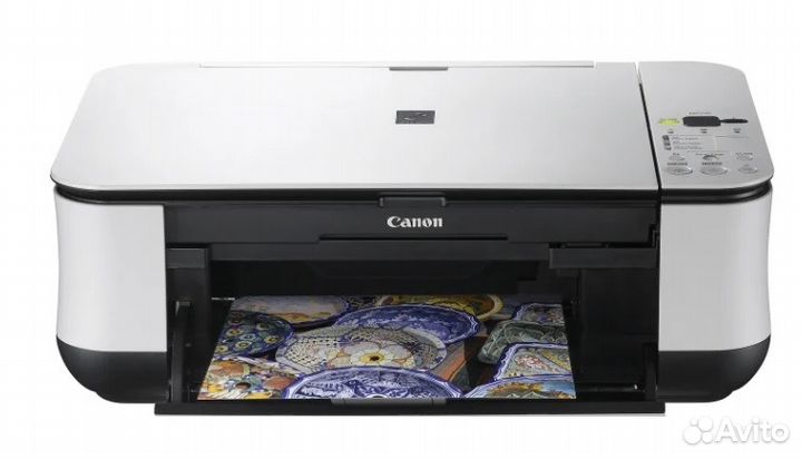 Canon mp250