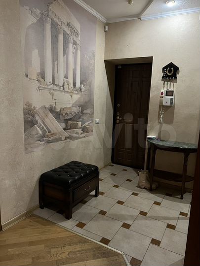 4-к. квартира, 127 м², 11/12 эт.