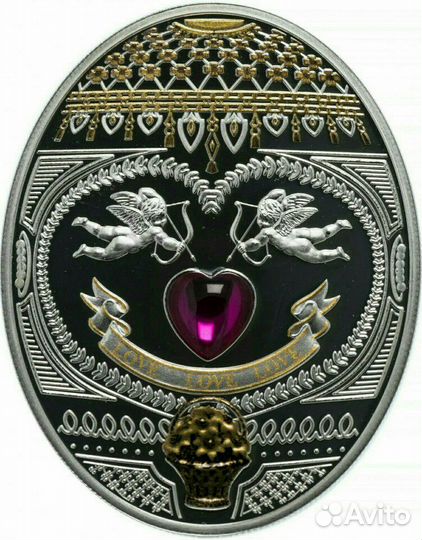 Монеты Ниуэ советские серебряные и юбилейные СССР