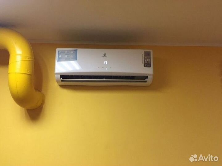 Кондиционеры