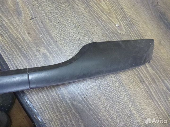 Рейлинг на крышу Ford Mondeo BWY D6BA 2002