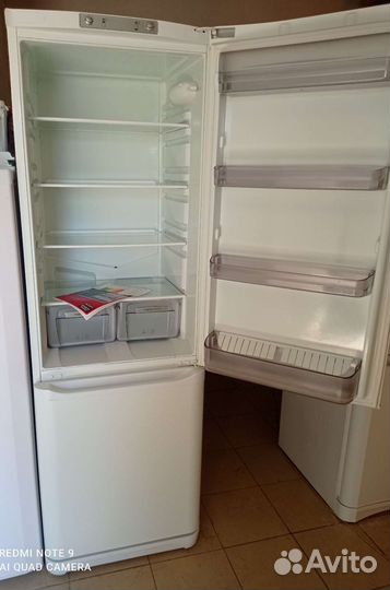 Холодильник