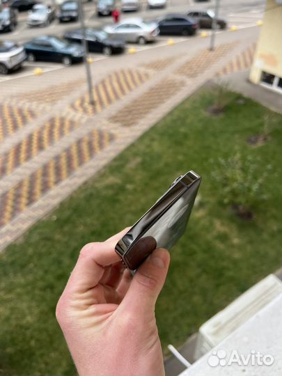 iPhone 13 Pro, 256 ГБ