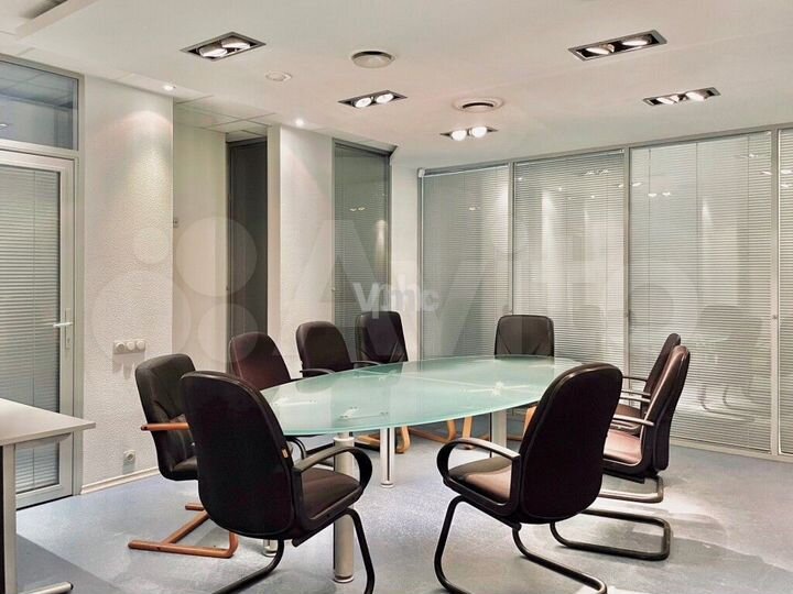 Здание офис