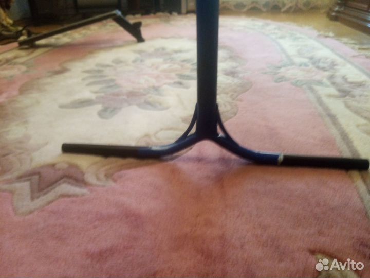 Запчасти для трюкавого самоката