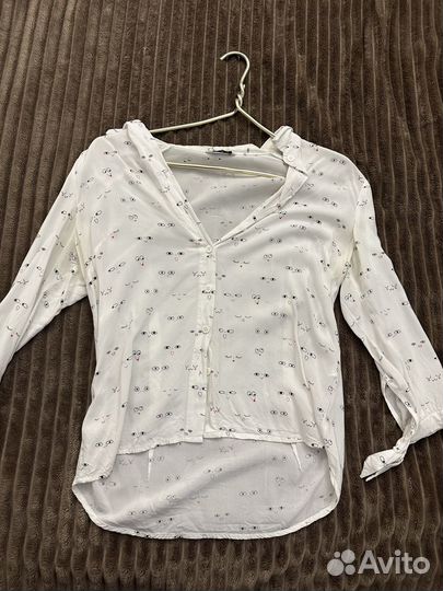 Пакет вещей