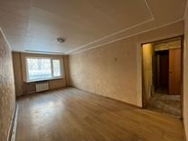 2-к. квартира, 45 м², 1/5 эт.