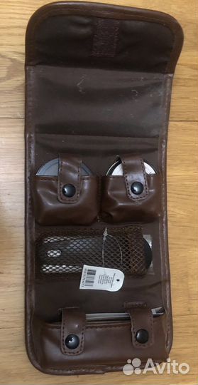 Дорожный набор для обуви