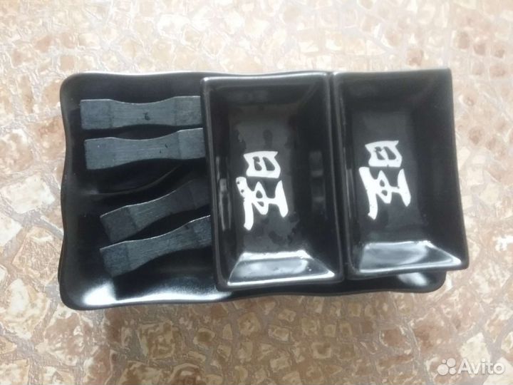 Посуда и другое