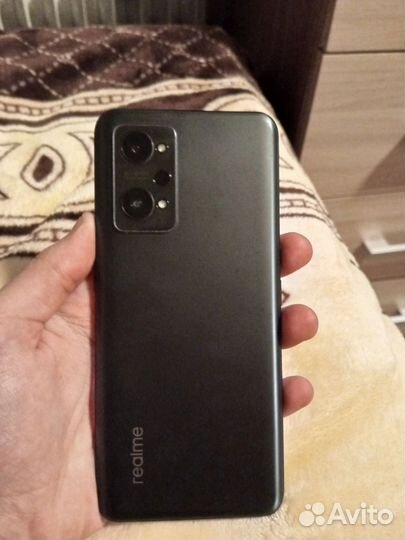realme GT Neo 2, 8/256 ГБ