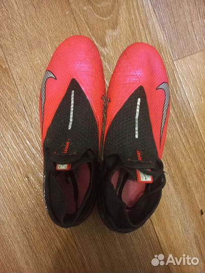 Бутсы nike phantom vision 2 elite