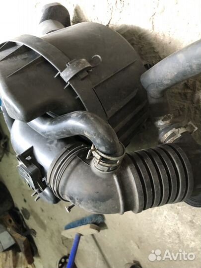 Корпус воздушного фильтра Форд рейнджер Мазда BT50