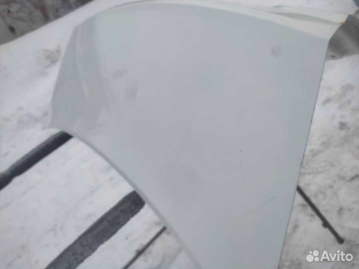 Крышка багажника LADA granta седан